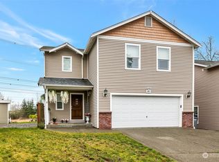 12607 SE 295th St, Auburn, WA