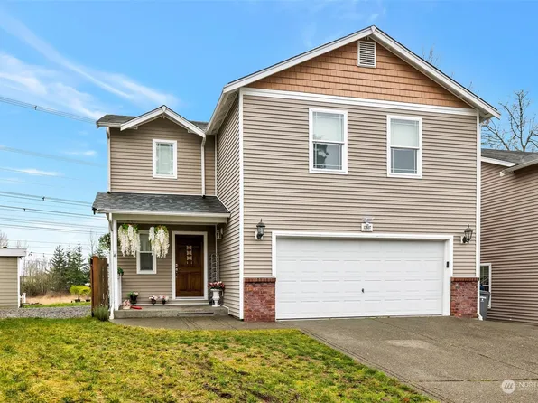 12607 SE 295th Street, Auburn, WA 98092