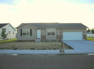 271 N Kimberly Dr, Idaho Falls, ID 83401