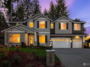 5209 Isola Pl NW, Issaquah, WA