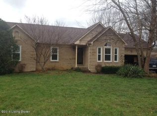 190 Arrowhead Ln, Shepherdsville, KY 40165