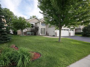 638 129th Ln, Blaine, MN 55434