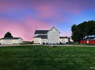 5599 County Highway 21, Nashville, IL 62263