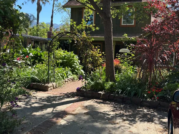 412 N Fulton St, Ojai, CA 93023