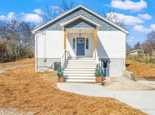 5433 Harris St, Knoxville, TN 37921