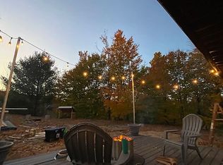 12584 Litzen Rd, Copemish, MI 49625