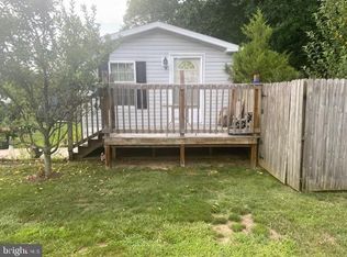 1446 Gibson Rd #68, Bensalem, PA
