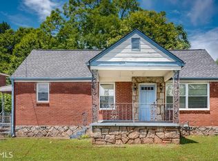 2664 McAfee Rd, Decatur, GA 30032