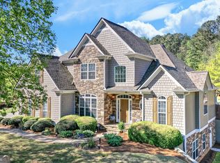 1366 Tamarack Lakes Dr, Powder Springs, GA 30127