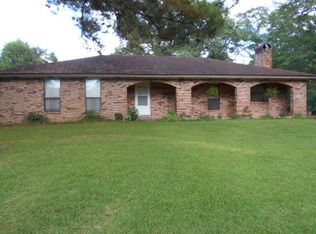 1051 Moulder Ln, Magnolia, MS 39652