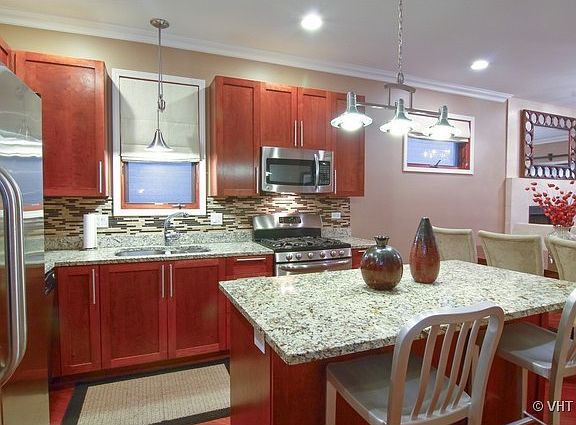 4th image of 2213 W Wabansia St #1B