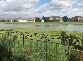 2807 Alton Dr, Kissimmee, FL 34741