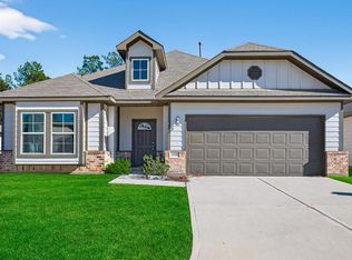 2320 Cedar Place Dr, Conroe, TX 77306