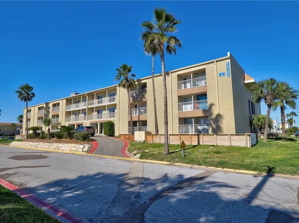 14300 S Padre Island Dr APT 136, Corpus Christi, TX 78418