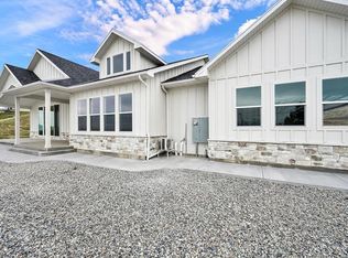 The Regent Plan, The Range, Morgan, UT 84050