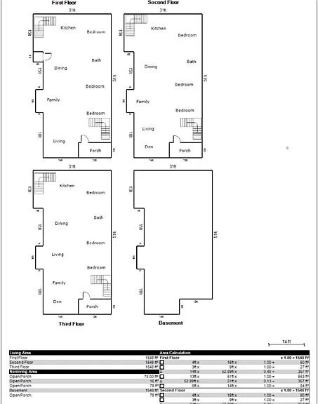 1026 Rock St #3 — Photo 28