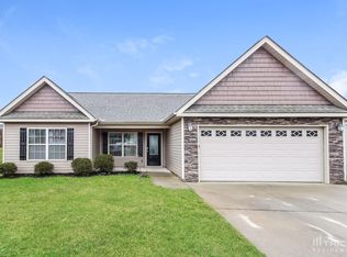 621 Renita Dr, Boiling Springs, SC 29316