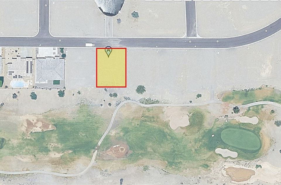 1st image of 2392 E La Mancha