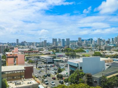 1314 Kalakaua Ave APT 903, Honolulu, HI, 96826