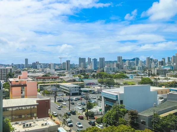 1314 Kalakaua Ave APT 903, Honolulu, HI 96826