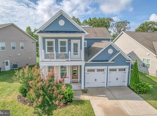 46 Bennett Point Ln, Ocean View, DE 19970
