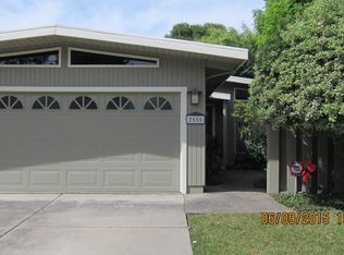 2550 Mardell Way, Mountain View, CA 94043