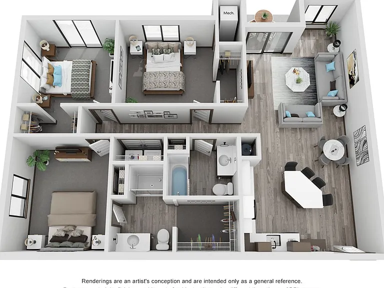 299 Fairfax St — Photo 2