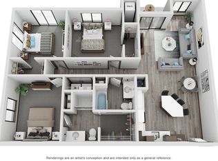 299 Fairfax St #104, Altoona, WI 54720