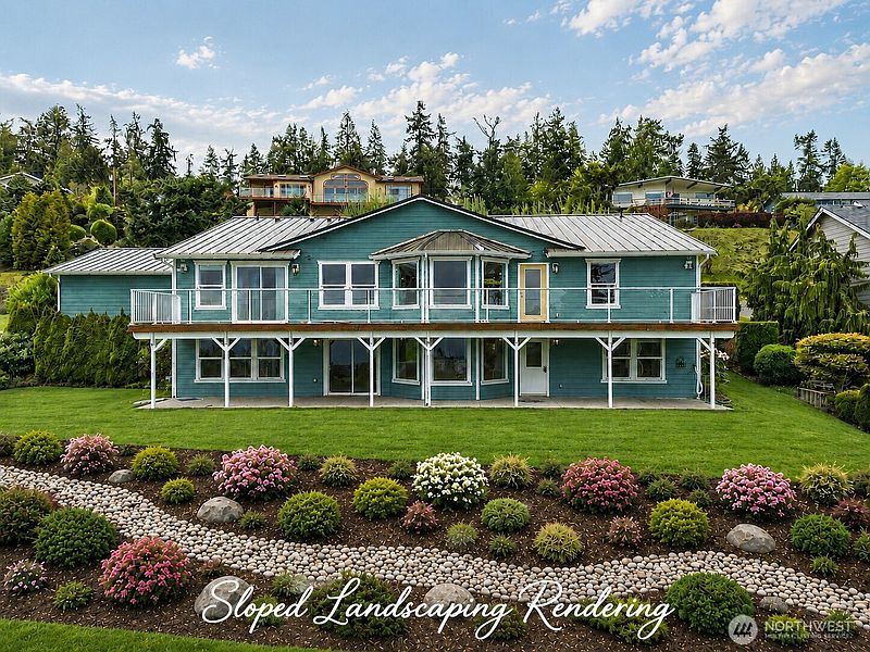 2nd image of 838 W Gladstone Drive