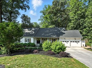 591 Clubwood Ct, Marietta, GA 30068