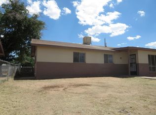 5624 Hemmingway Dr, El Paso, TX 79924
