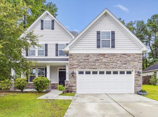 400 Black Horse Rd, Moncks Corner, SC 29461