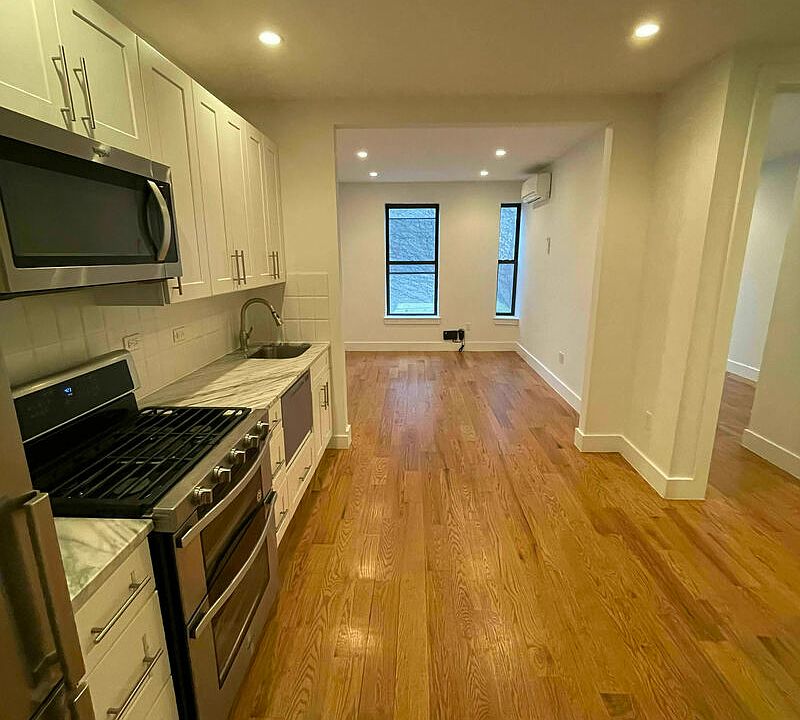 1st image of 263 Rogers Ave #3F