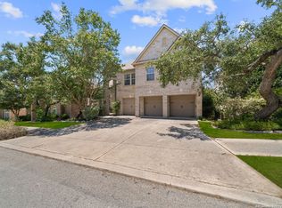 24315 Bear Mtn, San Antonio, TX 78258