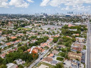 3071 NW Flagler Ter, Miami, FL 33125