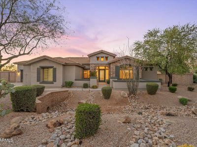 7214 E Alta Sierra Dr, Scottsdale, AZ, 85266