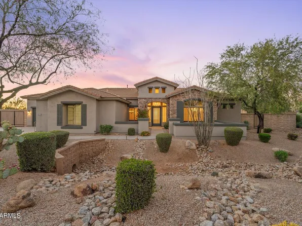 7214 E ALTA SIERRA Drive, Scottsdale, AZ 85266
