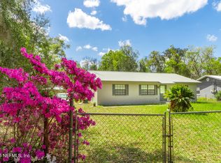 103 INDIAN MOUND Road, Satsuma, FL 32189