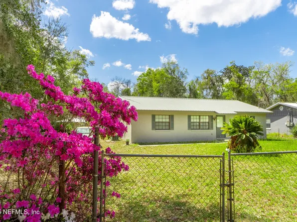 103 INDIAN MOUND Road, Satsuma, FL 32189