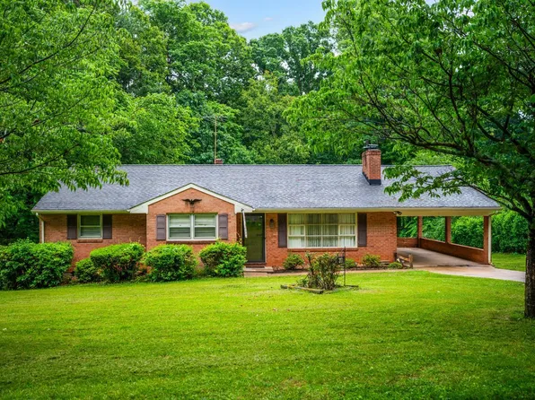 201 Oakland Cir, Lynchburg, VA 24502