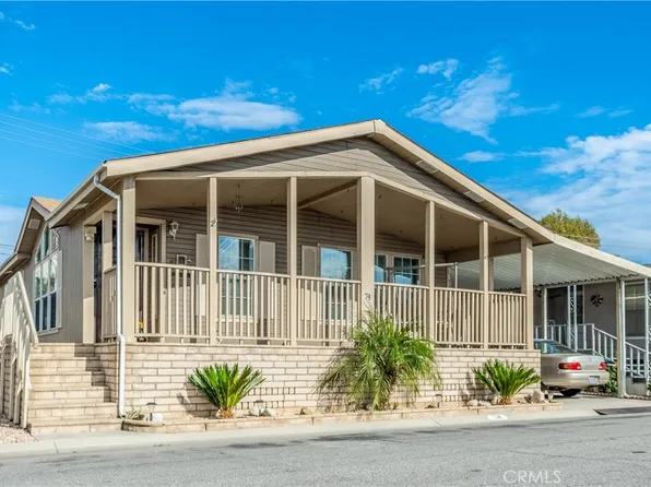 24414 University Ave Space 74, Loma Linda, CA 92354