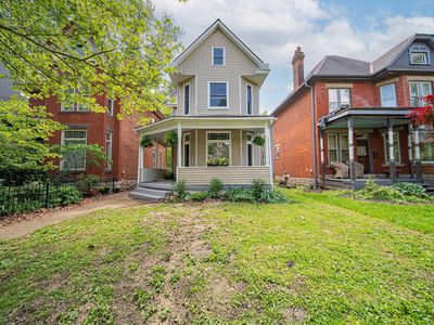 313 W 1st Ave, Columbus, OH, 43201