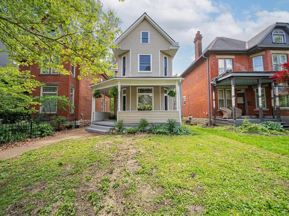 313 W 1st Ave, Columbus, OH 43201