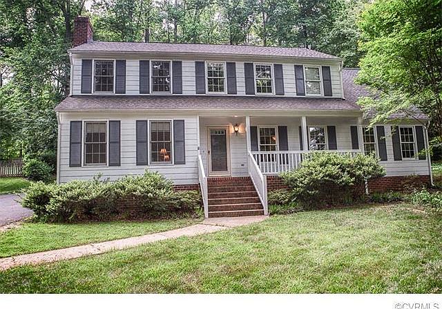 2nd image of 9525 Benbow Rd