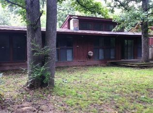 8101 Brandon Dr, Little Rock, AR 72204