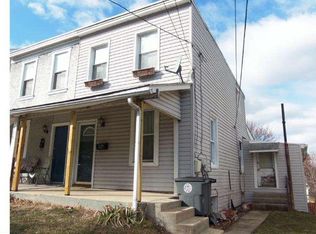 227 Prospect Ave, Downingtown, PA 19335