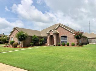 9416 Crofton Ct, Montgomery, AL 36117