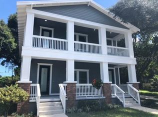 2505 N Avenida Republica De Cuba UNIT 1, Tampa, FL 33605