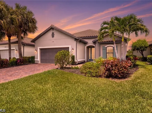 8558 Maggiore Ct, Naples, FL 34113