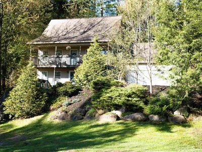 73 Jeff Heights, Jeffersonville, VT, 05464